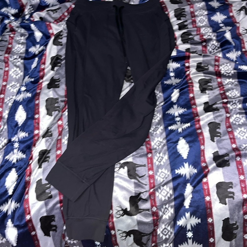 Lululemon jogger sweatpants